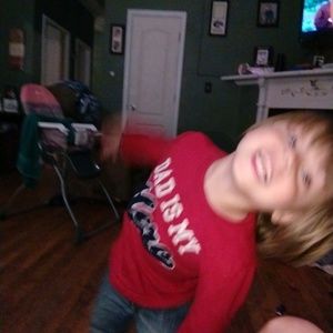 Meet your Posher, Summer